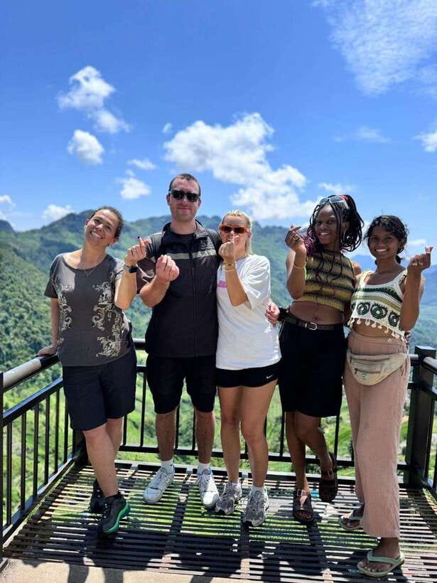 From Ha Noi: 2 Day Ha Giang Loop Small group With Easy Rider - Easy rider or self-drive?