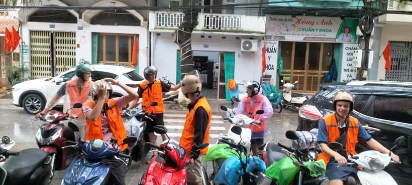 From Ha Noi: Cao Bang Loop Motorbike With Easy Rider - What the $45 Cao Bang tour really offers