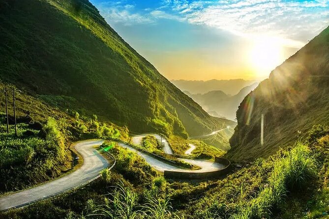 From Ha Noi: Ha Giang Motorbike Loop Tours (Group) - Why Ha Giang is worth the long ride from Hanoi