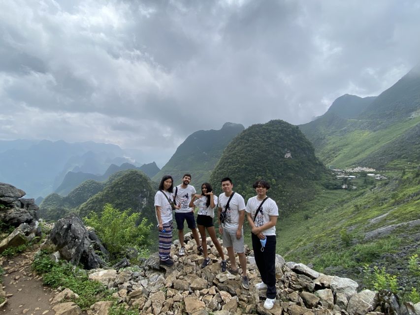 From Hanoi: 2-Day 2-Night Ha Giang Loop Motorbike Tour - What makes this Ha Giang trip worth considering
