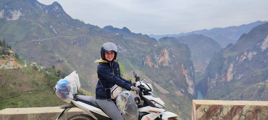 From Hanoi: 2-Day 2-Night Ha Giang Loop Motorbike Tour - Who should book this tour?