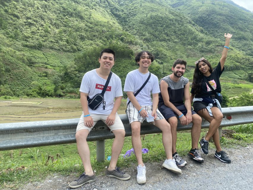 From Hanoi: 2-Day 2-Night Ha Giang Loop Motorbike Tour - The overnight journey from Hanoi to Ha Giang