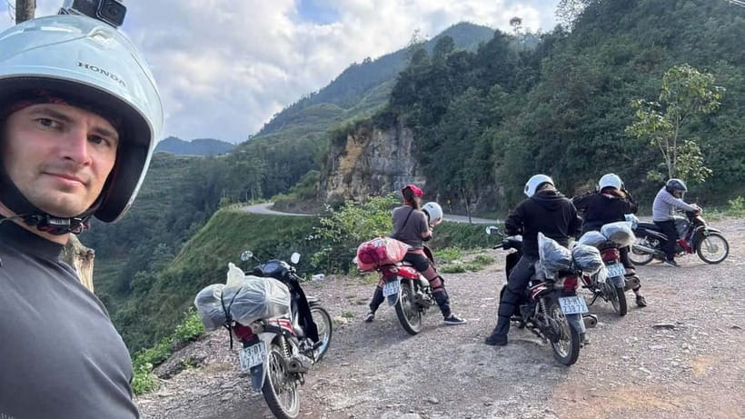 From Hanoi: 3-Day 2-Night Ha Giang Loop Easy Rider Tour - Who should book this Ha Giang tour?
