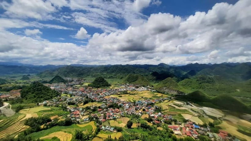 From Hanoi: 3-Day 2-Night Ha Giang Loop Easy Rider Tour - Why the Ha Giang Loop feels different