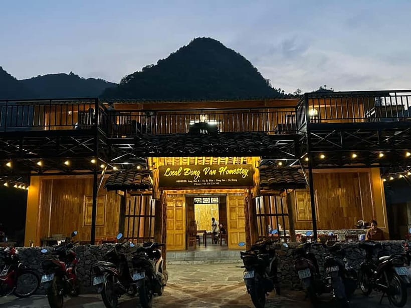 From Hanoi: 3-Day 2-Night Ha Giang Loop Easy Rider Tour - Day 4: Du Gia waterfall, Bac Me, and the return to Hanoi