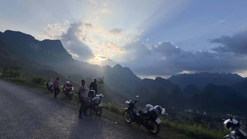 From Hanoi: 3-Day 2-Night Ha Giang Loop Easy Rider Tour - What the $92 price really covers