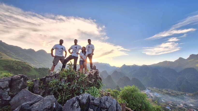 From Hanoi: 3 Day Ha Giang Loop Motorbike Self-ride Tour - Who will enjoy this trip most
