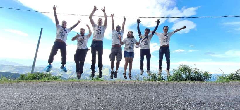 From Hanoi: 3 Day Ha Giang Loop Motorbike Self-ride Tour - Group size, guides, and safety