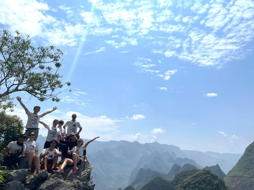 From Hanoi: 3 Day Ha Giang Loop Motorbike Tour With Rider - Key points to know before booking