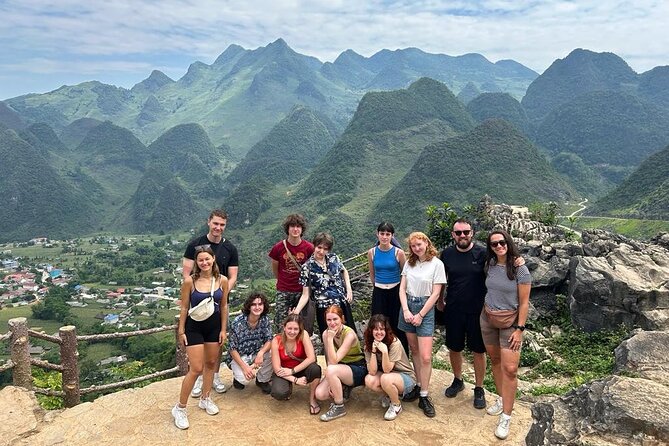 From Hanoi: 3 Day Motorbike Ha Giang Loop Tour - Why Ha Giang works best by motorbike