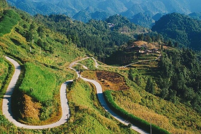 From Hanoi: 3 Day Motorbike Ha Giang Loop Tour - Easy rider or self-riding?