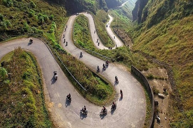 From Hanoi: 3 Day Motorbike Ha Giang Loop Tour - What the $150 price really covers