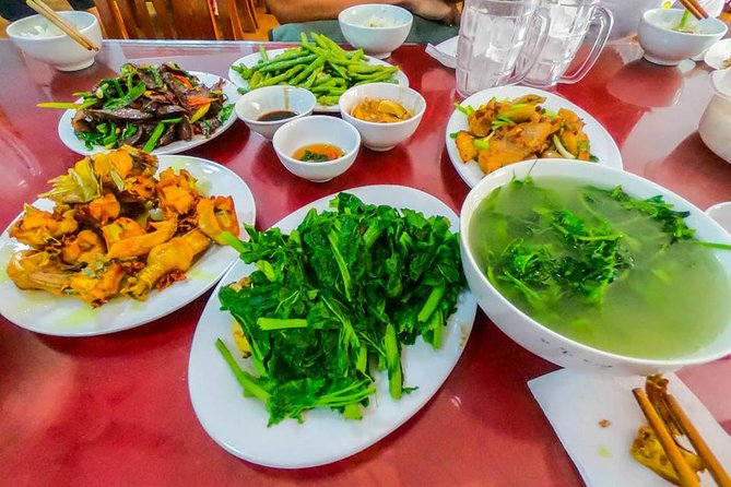 From Hanoi: 3 Day Motorbike Ha Giang Loop Tour - Evening pickup from Hanoi and the overnight bus