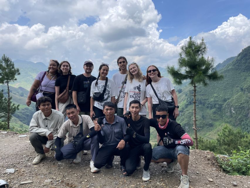 From Hanoi: 3-Day Motorbike Ha Giang Loop with Easy Rider - Should you book the 3-day Ha Giang Loop?