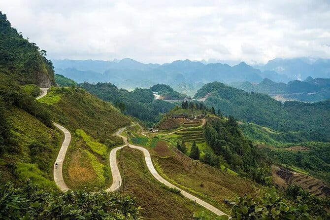 From Hanoi 3 Day Motorbike Ha Giang Loop with Easy Rider - What the $230 price really covers
