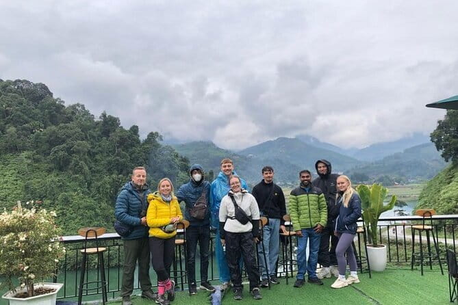 From Hanoi: 3-Day Motorbike Ha Giang Loop with Easy Rider - The overnight sleeper bus from Hanoi