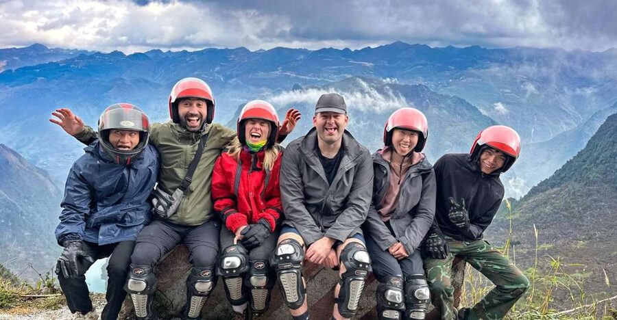 From Hanoi: 3-Night 2-Day Ha Giang Loop Tour with Easy Rider - The five things to know before booking