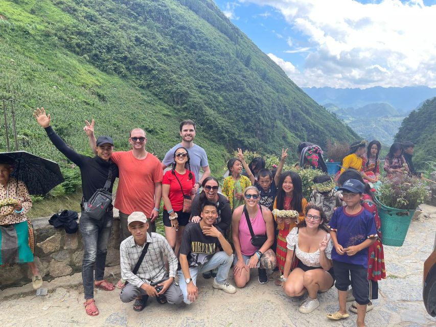 From Hanoi: 3-Night 2-Day Ha Giang Loop Tour with Easy Rider - Should you book the Ha Giang Loop tour?