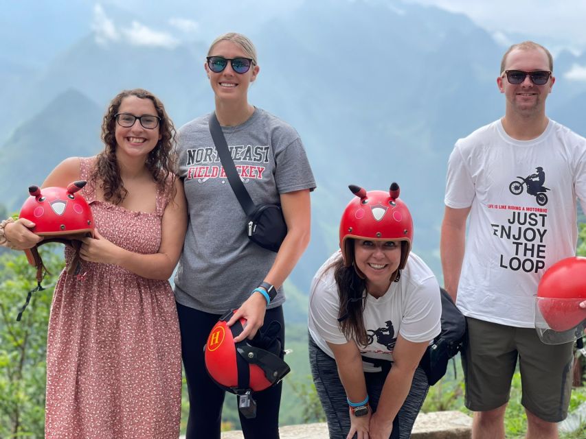 From Hanoi: 3-Night 2-Day Ha Giang Loop Tour with Easy Rider - What the $165 price really covers