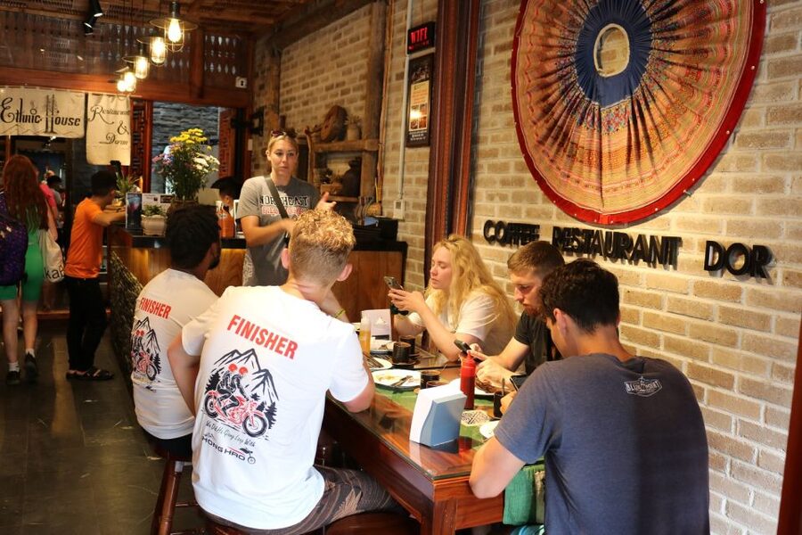 From Hanoi: 3-Night 2-Day Ha Giang Loop Tour with Easy Rider - Who should book this tour?