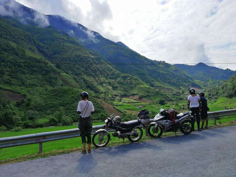 From Hanoi: 4-Day Ha Giang Loop Self-driving/Easy Rider - Key points to know before booking