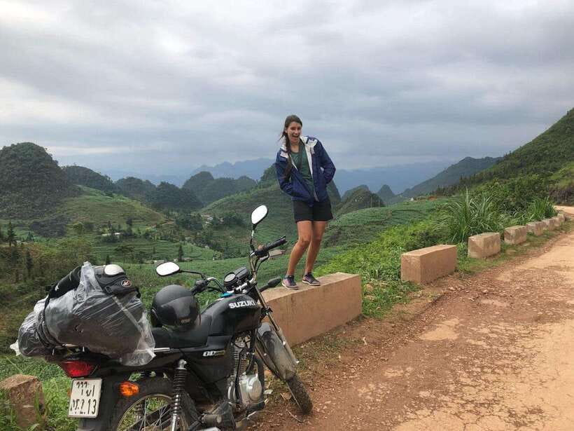 From Hanoi: 4-Day Ha Giang Loop Self-driving/Easy Rider - Homestays, food, and village etiquette
