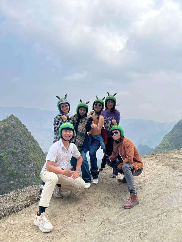 From Hanoi: 4-Day Ha Giang Loop Self-driving/Easy Rider - Day 1: Ha Giang City to Yen Minh, 95 kilometers