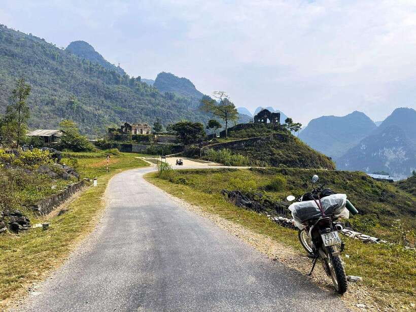 From Hanoi: 4-Day Ha Giang Loop Self-driving/Easy Rider - What the $188 price really includes
