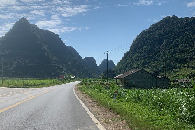 From Hanoi: Ban Gioc Waterfalls - Authentic Experience 2d/2n - Ban Gioc Waterfall, the trip’s main reward