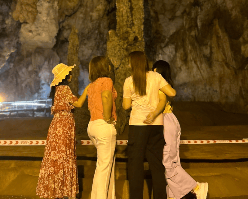 From Hanoi: Easy Rider 2 Day Motorbike Tour of Cao Bang Loop - Should you book the Cao Bang Loop?