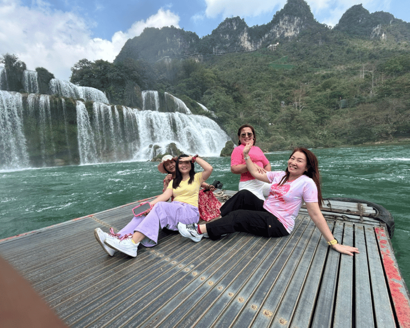 From Hanoi: Easy Rider 2 Day Motorbike Tour of Cao Bang Loop - Who will enjoy this trip most