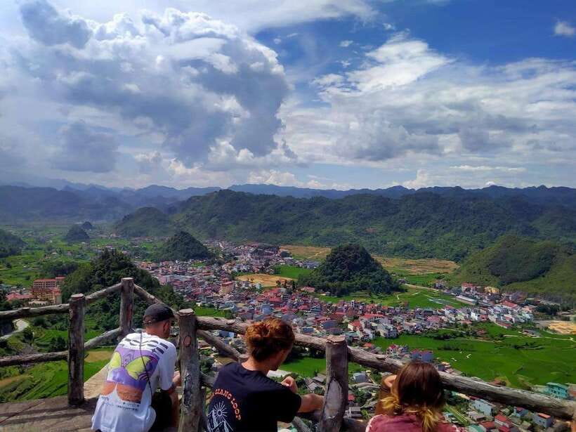 From Hanoi: Ha Giang Loop 3-Day 2-Night Tour with Easy Rider - Why the Ha Giang Loop deserves three days