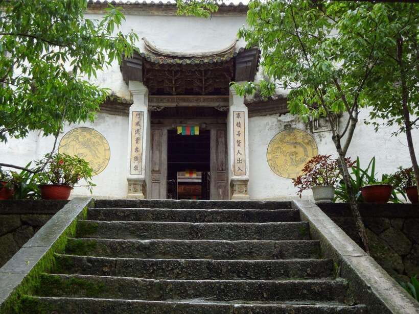 From Hanoi: Ha Giang Loop 3-Day 2-Night Tour with Easy Rider - Tham Ma Pass, the H’Mong King’s Palace, and Lung Cu