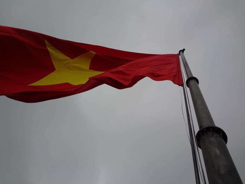 From Hanoi: Ha Giang Loop 3-Day 2-Night Tour with Easy Rider - The return through the M Pass and Mau Deu Village