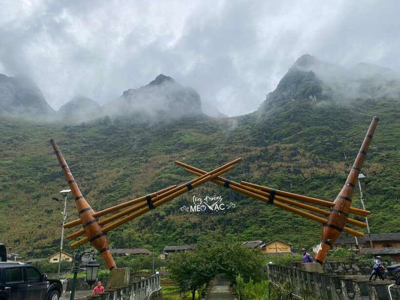 From Hanoi: Ha Giang Loop 3-Day 2-Night Tour with Easy Rider - What the $181 price really covers