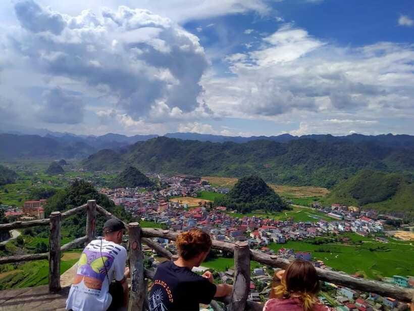 From Hanoi: Ha Giang Loop 3-Day 2-Night Tour with Easy Rider - Easy rider comfort and practical preparation
