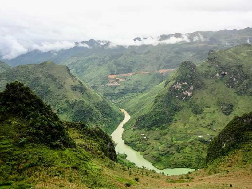 From Hanoi: Ha Giang Loop 3-Day 2-Night Tour with Easy Rider - Who will enjoy this Ha Giang tour