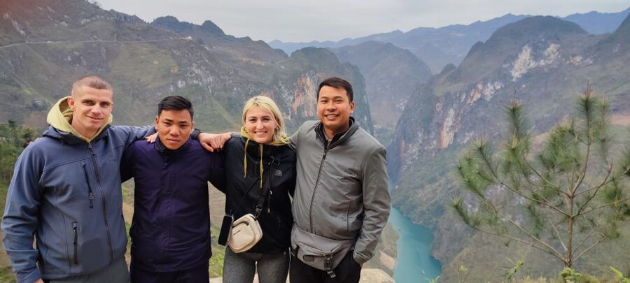 From Hanoi: Ha Giang Loop 3-Day Self-Driving Motorbike Tour - Quick take: what makes this tour worth considering