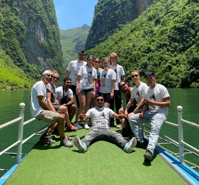 From Hanoi: Ha Giang Loop 3-Day Self-Driving Motorbike Tour - Should you book it?