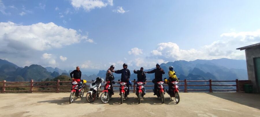 From Hanoi: Ha Giang Loop 3-Day Self-Driving Motorbike Tour - Who should book this Ha Giang Loop tour?