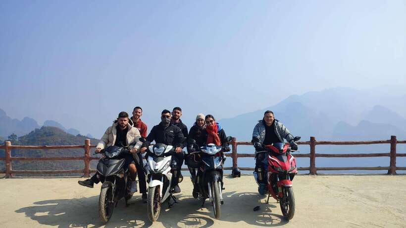 From Hanoi: Ha Giang Loop 3-Day Tour Self-Sriving/Easy Rider - Key points before you book