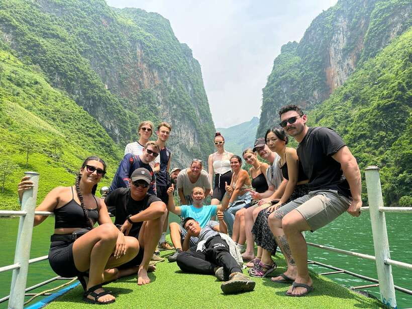 From Hanoi: Ha Giang Loop 3-Day Tour Self-Sriving/Easy Rider - Why the Ha Giang Loop is worth three days