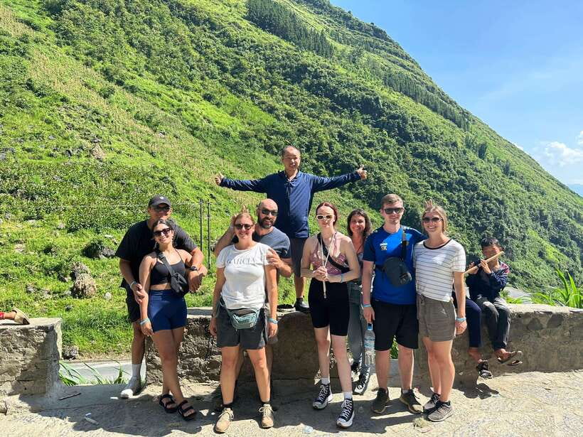 From Hanoi: Ha Giang Loop 3-Day Tour Self-Sriving/Easy Rider - Is $203 good value?