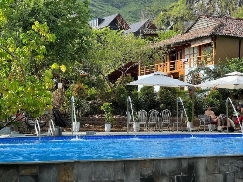 From Hanoi: Ha Giang Loop 3-Night 3-Day with Easy Rider - Who should book this Ha Giang Loop tour?