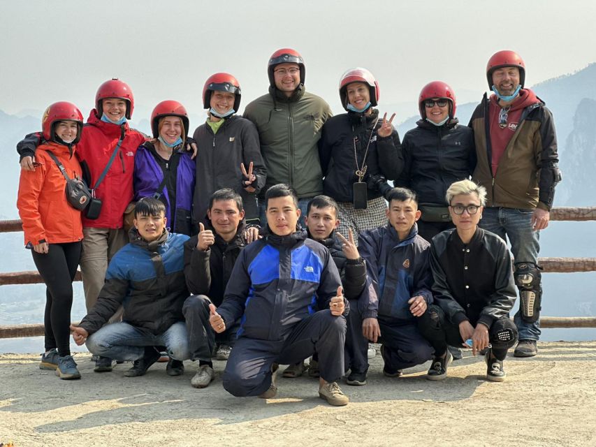 From Hanoi: Ha Giang Loop 3-Night 3-Day with Easy Rider - Is three days enough for the Ha Giang Loop?