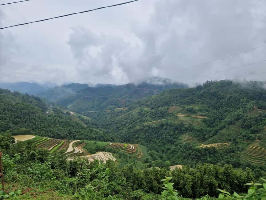 From Hanoi : Ha Giang Loop 3D2N Easy Rider - The five details that define this Ha Giang ride