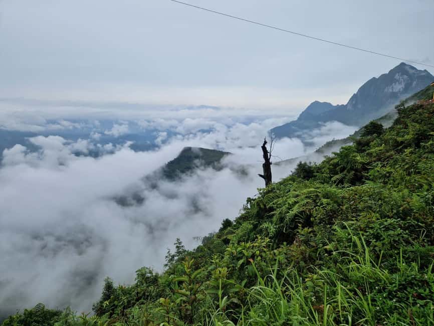 From Hanoi : Ha Giang Loop 3D2N Easy Rider - What the included services are really worth