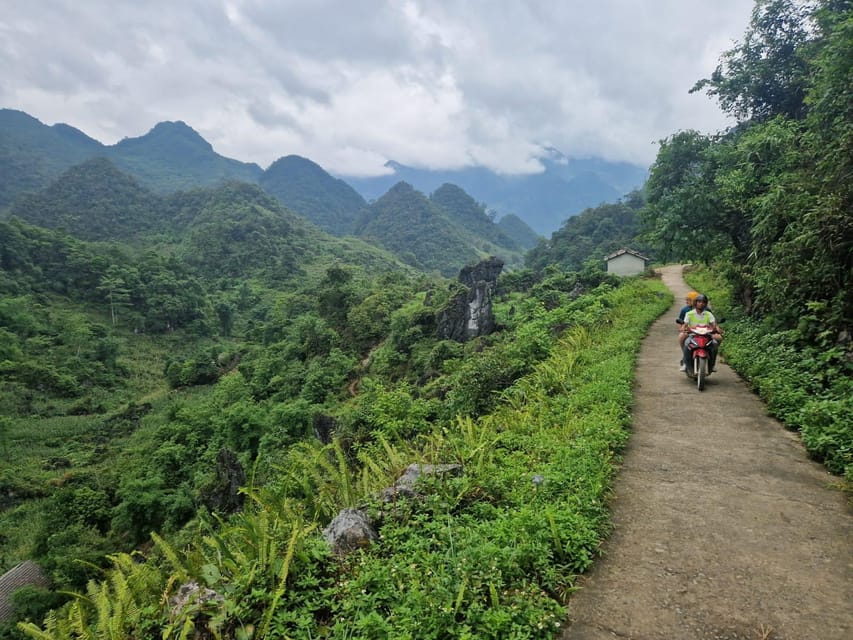 From Hanoi : Ha Giang Loop 3D2N Easy Rider - Who should book this three-day route?