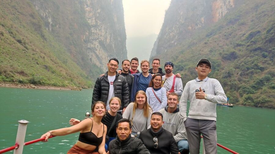 From Hanoi: Ha Giang Loop 4-Day Motorbike Tour - Weather, clothing, and what to pack