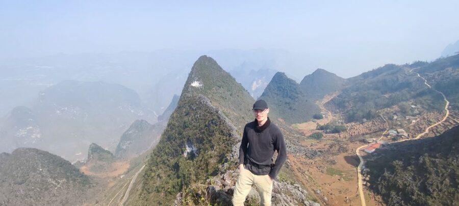 From Hanoi: Ha Giang Loop 4-Day Motorbike Tour - Food, sleeping arrangements, and group size